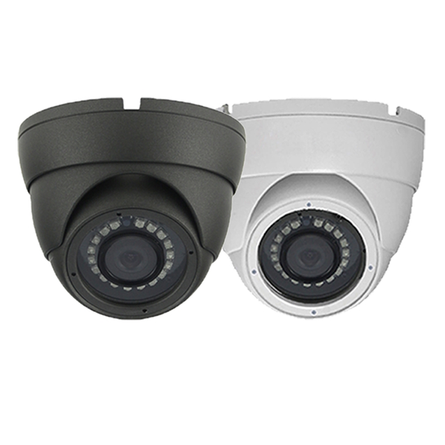 CCTV Security Monitoring system