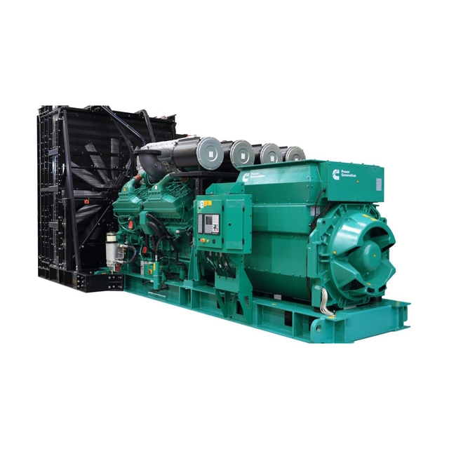 Diesel Generator