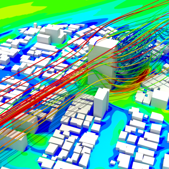 Full Range T&C CFD Verification