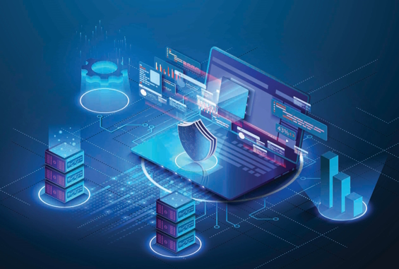 Building Management System (BMS) for Data Center and Server Room