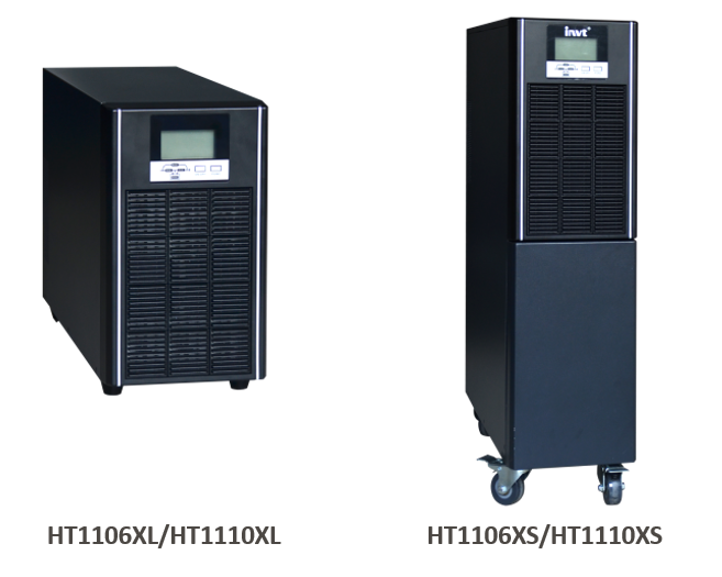 Uninterruptible Power Supply System for data center and server room