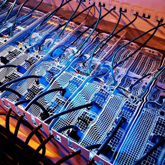 Immersion Cooling 浸沒式冷卻解決方案