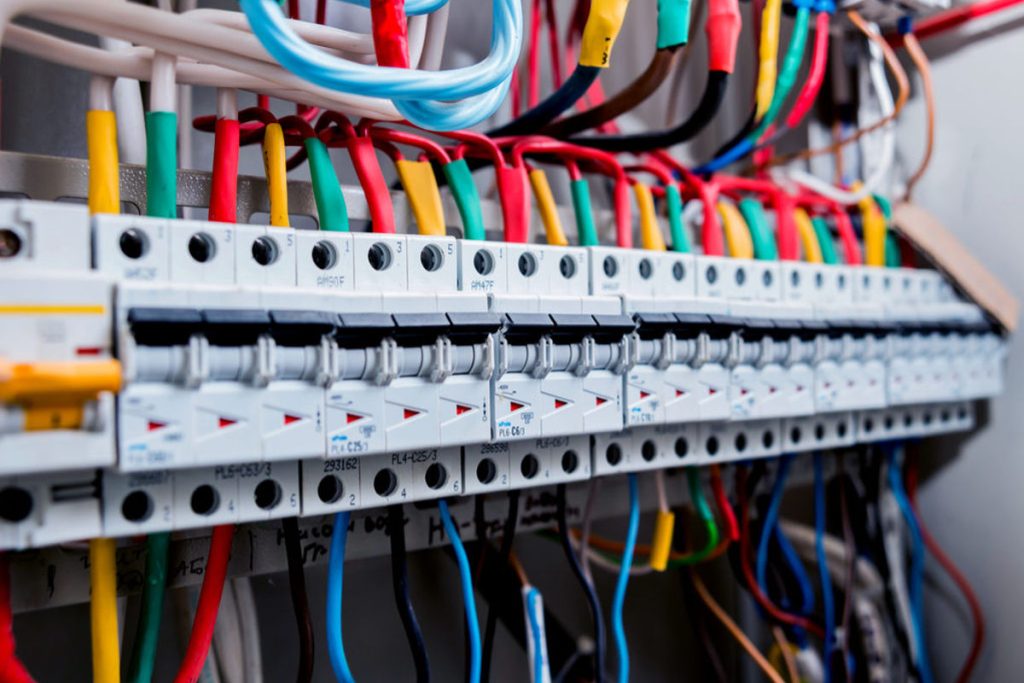 UPS System Electrical Infrastructure Upgrades and Retrofits