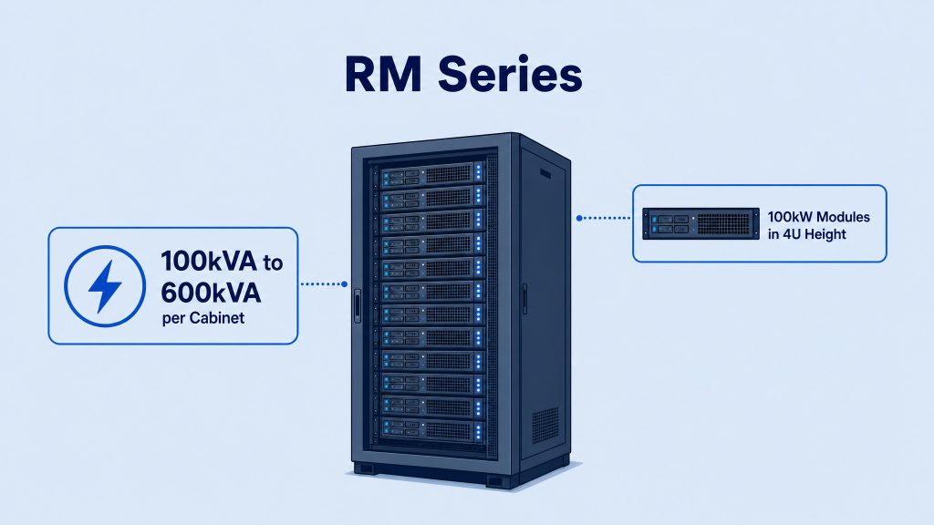 RM Series