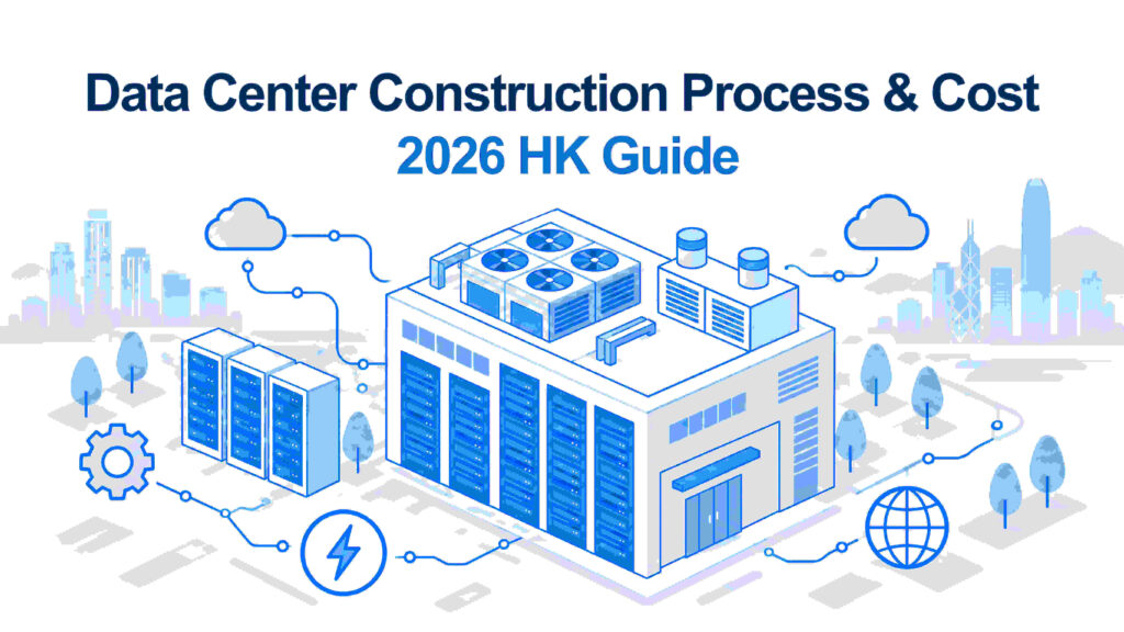 data center construction
